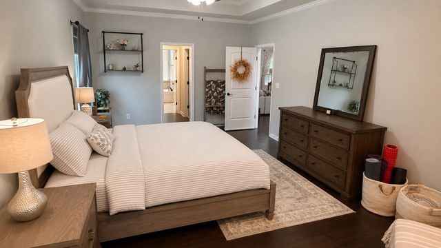 3101 Carrie Taylor Cir, Clarksville, TN 37043
