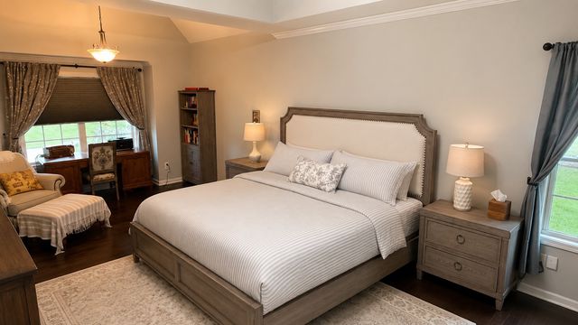 3101 Carrie Taylor Cir, Clarksville, TN 37043