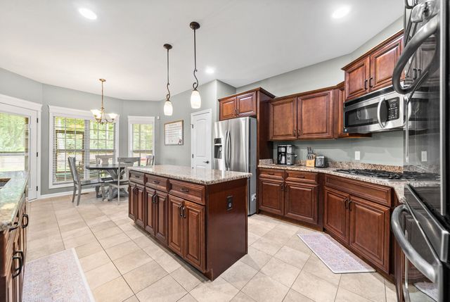 3101 Carrie Taylor Cir, Clarksville, TN 37043