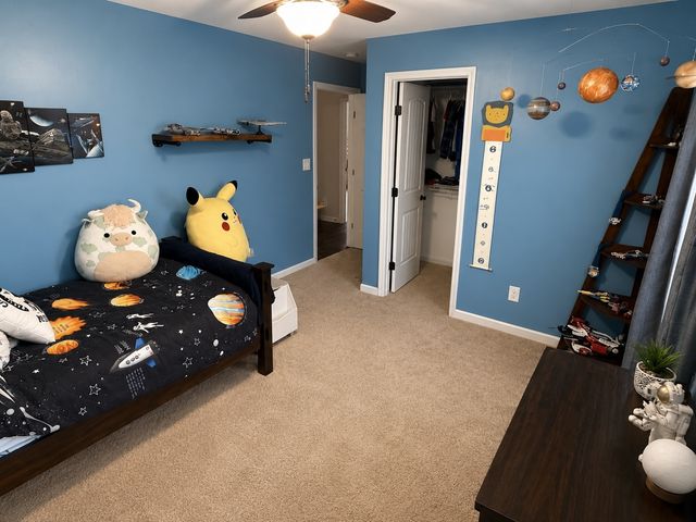 3101 Carrie Taylor Cir, Clarksville, TN 37043