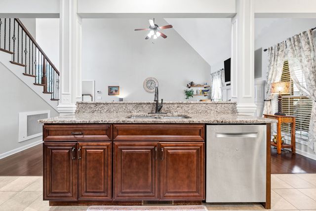 3101 Carrie Taylor Cir, Clarksville, TN 37043
