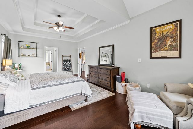 3101 Carrie Taylor Cir, Clarksville, TN 37043
