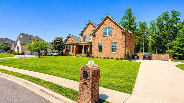 3101 Carrie Taylor Cir, Clarksville, TN 37043