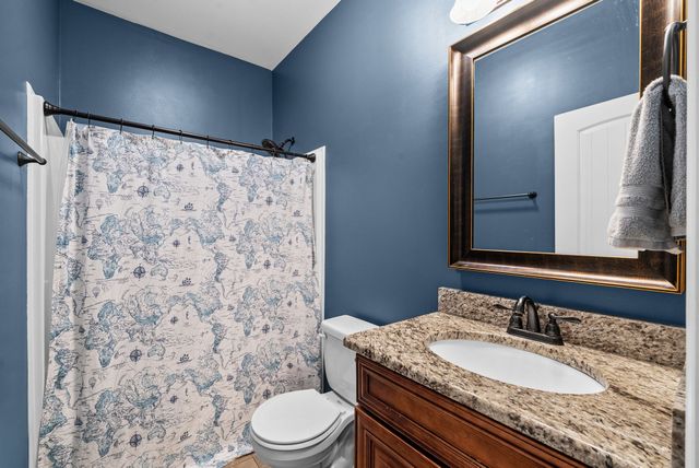 3101 Carrie Taylor Cir, Clarksville, TN 37043