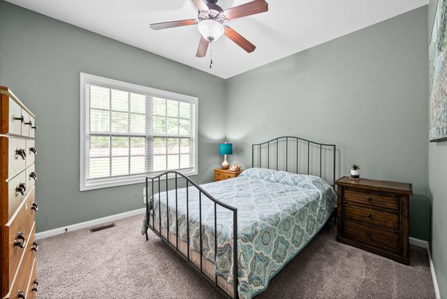 3101 Carrie Taylor Cir, Clarksville, TN 37043