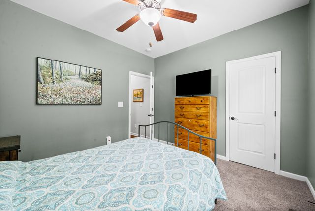 3101 Carrie Taylor Cir, Clarksville, TN 37043