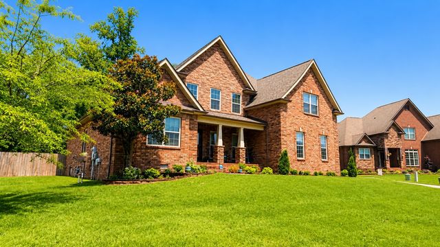 3101 Carrie Taylor Cir, Clarksville, TN 37043