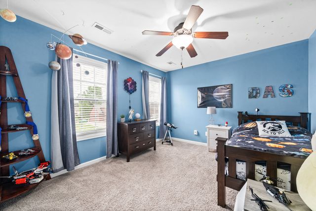 3101 Carrie Taylor Cir, Clarksville, TN 37043