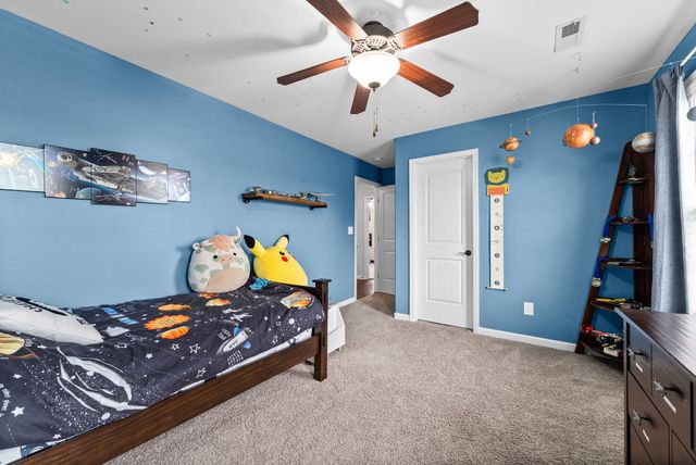 3101 Carrie Taylor Cir, Clarksville, TN 37043