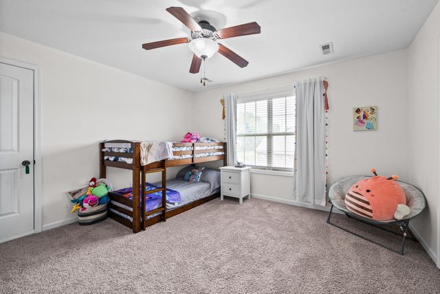 3101 Carrie Taylor Cir, Clarksville, TN 37043