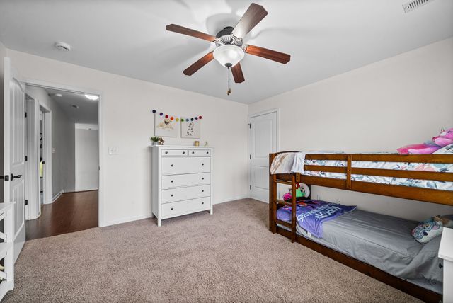3101 Carrie Taylor Cir, Clarksville, TN 37043