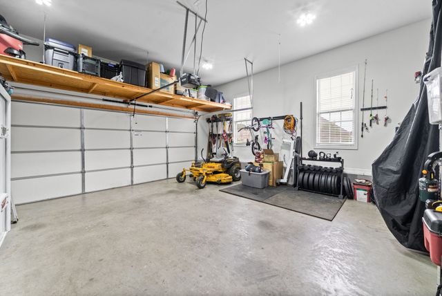 3101 Carrie Taylor Cir, Clarksville, TN 37043