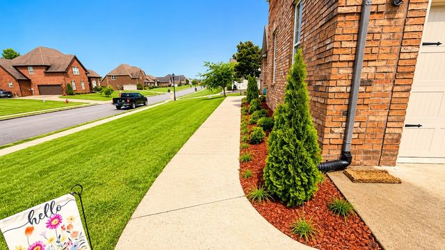 3101 Carrie Taylor Cir, Clarksville, TN 37043