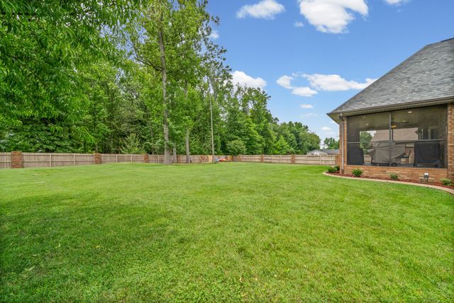 3101 Carrie Taylor Cir, Clarksville, TN 37043