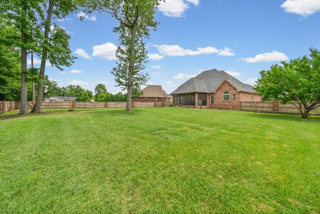 3101 Carrie Taylor Cir, Clarksville, TN 37043