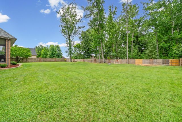 3101 Carrie Taylor Cir, Clarksville, TN 37043