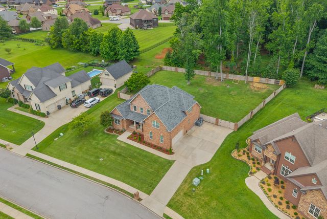 3101 Carrie Taylor Cir, Clarksville, TN 37043