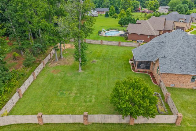 3101 Carrie Taylor Cir, Clarksville, TN 37043