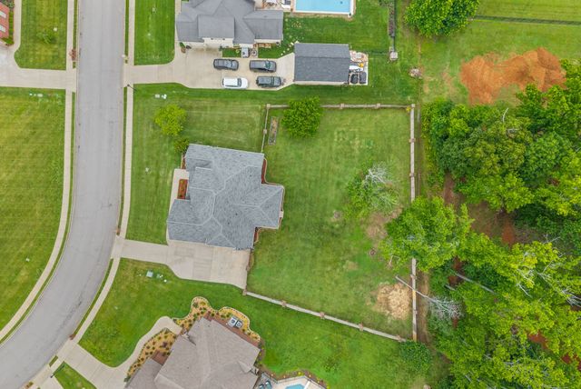 3101 Carrie Taylor Cir, Clarksville, TN 37043