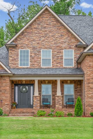 3101 Carrie Taylor Cir, Clarksville, TN 37043