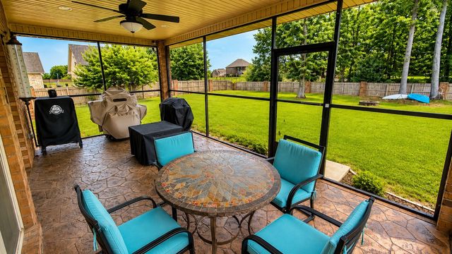 3101 Carrie Taylor Cir, Clarksville, TN 37043