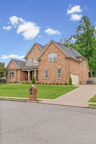 3101 Carrie Taylor Cir, Clarksville, TN 37043