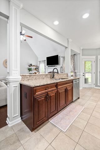 3101 Carrie Taylor Cir, Clarksville, TN 37043