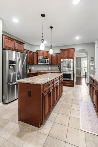 3101 Carrie Taylor Cir, Clarksville, TN 37043