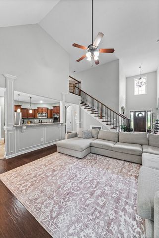3101 Carrie Taylor Cir, Clarksville, TN 37043