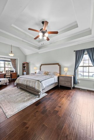 3101 Carrie Taylor Cir, Clarksville, TN 37043