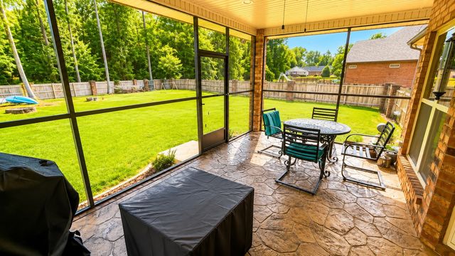 3101 Carrie Taylor Cir, Clarksville, TN 37043