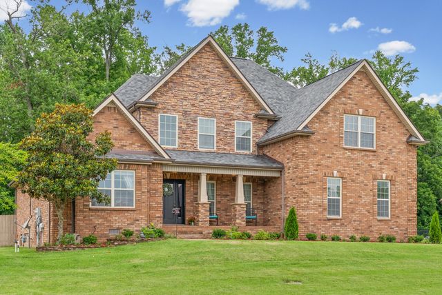 3101 Carrie Taylor Cir, Clarksville, TN 37043