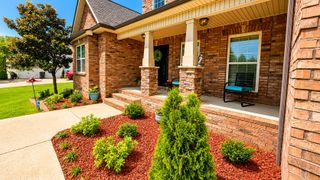 3101 Carrie Taylor Cir, Clarksville, TN 37043