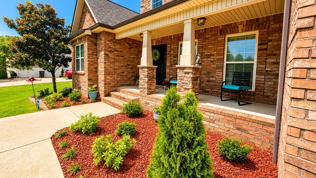3101 Carrie Taylor Cir, Clarksville, TN 37043