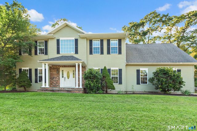 152 New London Road, Groton, CT 06340
