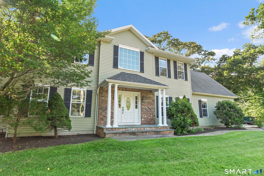 152 New London Road, Groton, CT 06340