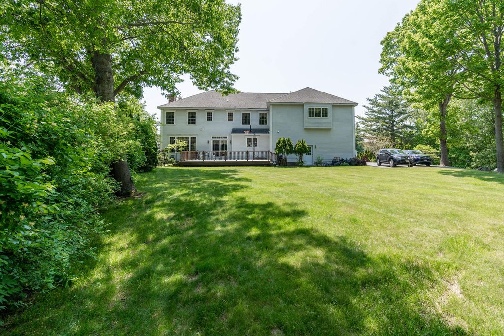 58 Tide Mill Road, Portland, ME 04102 — photo 2