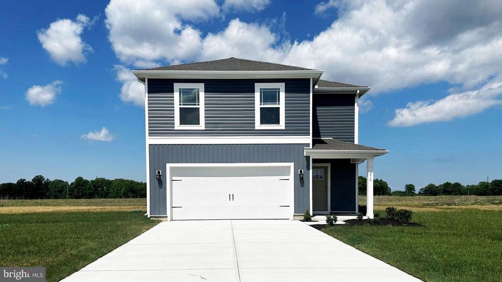21331 COTTAGE CT, Frankford, DE 19945