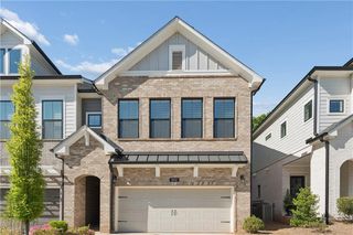 1060 Harper Drive, Roswell, GA 30076