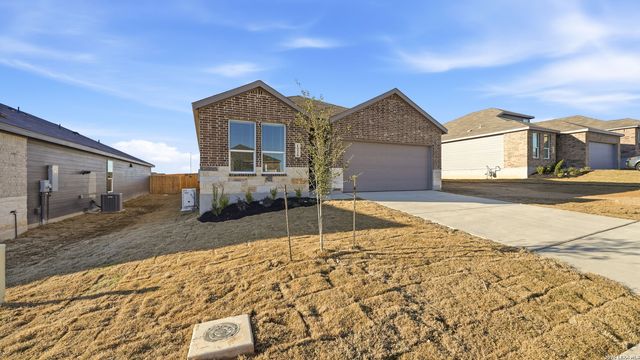 1926 Wood Warbler, New Braunfels, TX 78130