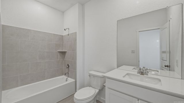 1926 Wood Warbler, New Braunfels, TX 78130