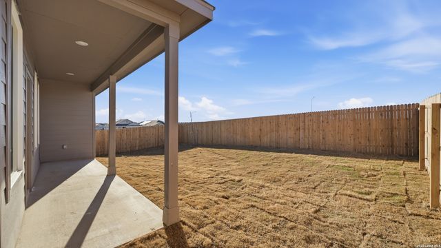 1926 Wood Warbler, New Braunfels, TX 78130