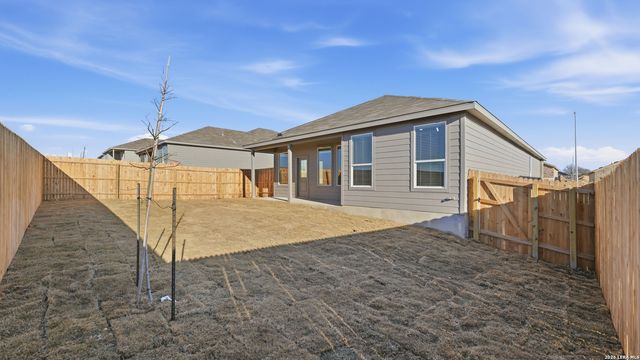 1926 Wood Warbler, New Braunfels, TX 78130