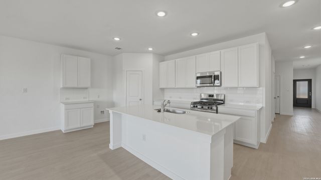 1926 Wood Warbler, New Braunfels, TX 78130