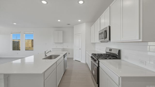 1926 Wood Warbler, New Braunfels, TX 78130