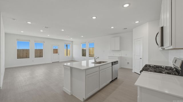 1926 Wood Warbler, New Braunfels, TX 78130