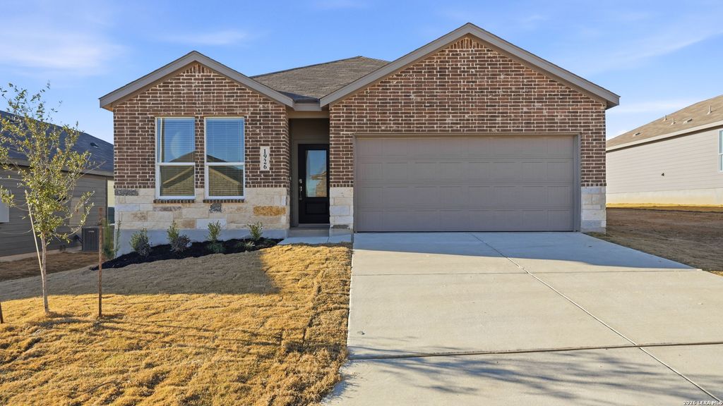 1926 Wood Warbler, New Braunfels, TX 78130