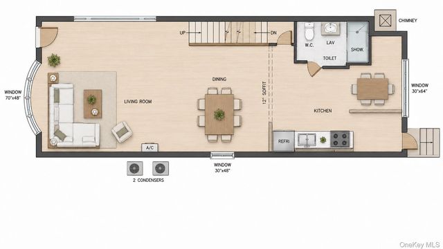 3320 Jordan Street, Flushing, NY 11358