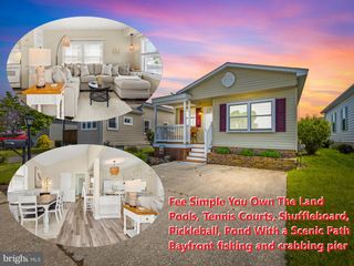 13208 NANTUCKET ROAD, Ocean City, MD 21842