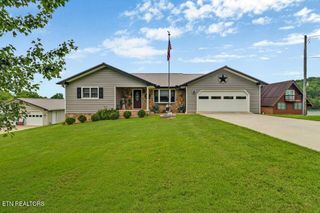 628 Sable Rd, Spring City, TN 37381